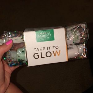 Skin care